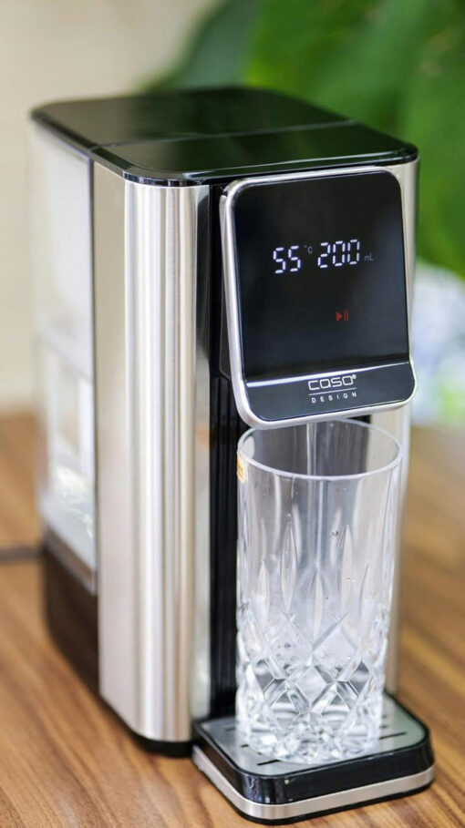 Bình thủy điện Caso HW630 2.5L