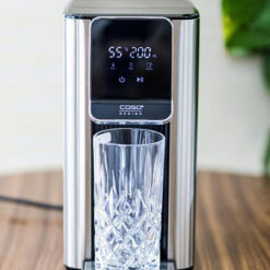 Bình thủy điện Caso HW630 2.5L