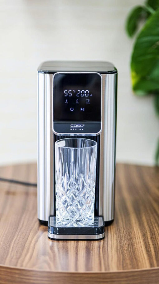 Bình thủy điện Caso HW630 2.5L