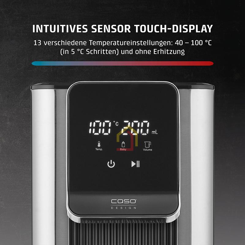 binh-thuy-dien-caso-hw630-2-5l (4) Bình thủy điện Caso HW630 2.5L