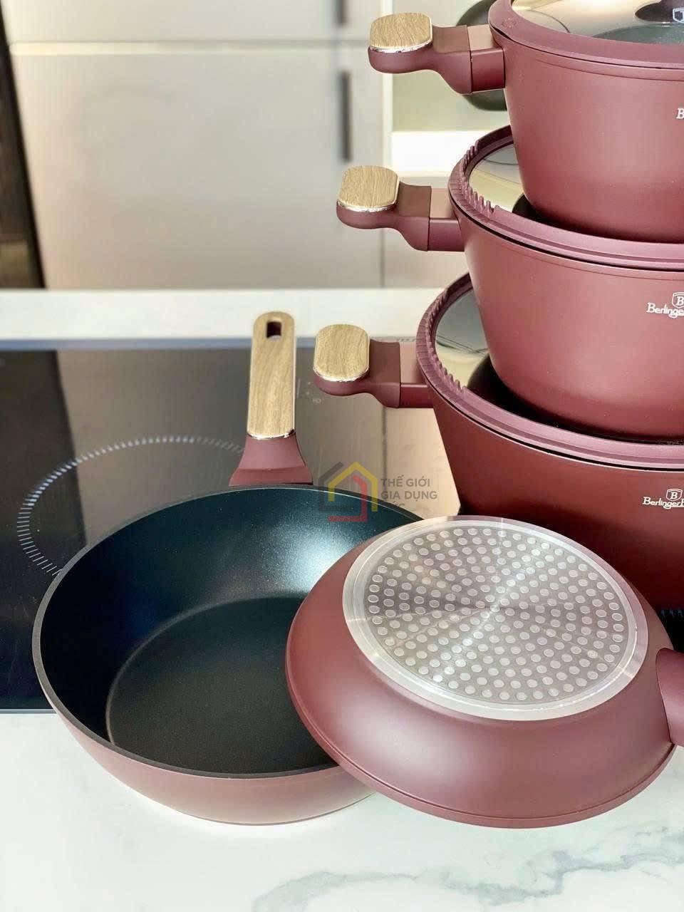 bo-noi-berlinger-haus-bh-8305-mau-do-10-mon (3) Bộ nồi Berlinger Haus BH/8305 – Leonardo Collection màu đỏ 10 món