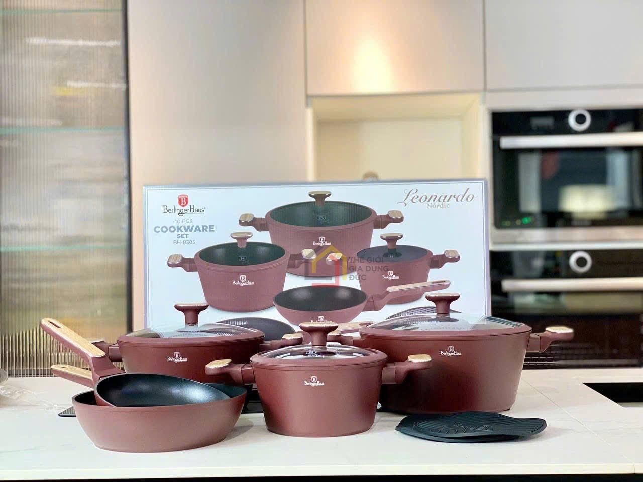 bo-noi-berlinger-haus-bh-8305-mau-do-10-mon (8) Bộ nồi Berlinger Haus BH/8305 – Leonardo Collection màu đỏ 10 món