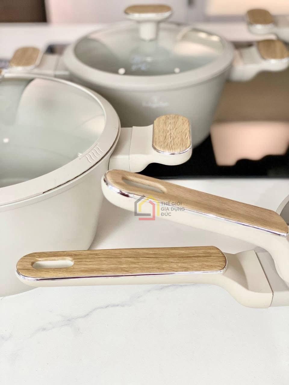 bo-noi-berlinger-haus-bh-8324-sahara-10-mon4 Bộ nồi Berlinger Haus BH/8324 - Sahara 10 món màu kem