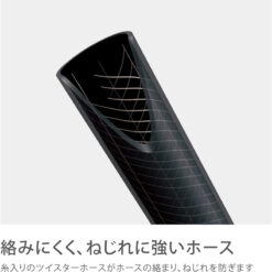 Bộ vòi thu rút tưới vườn Mercury 2 Twister (CG) - RT215CG 15m