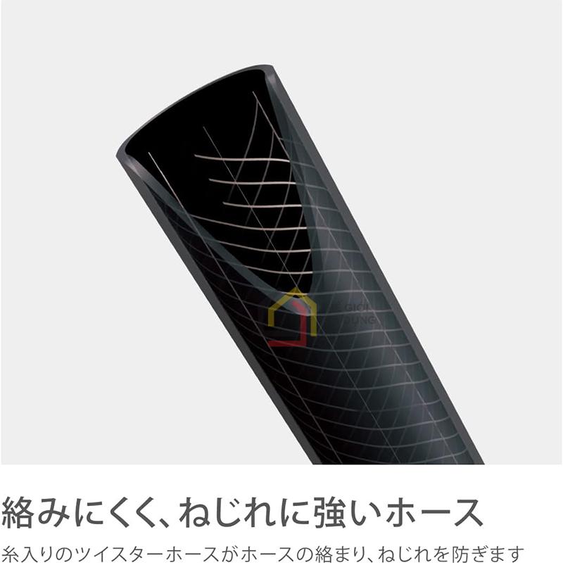 bo-voi-thu-rut-tuoi-vuon-mercury-2-twister-cg-rt215cg-15m2 Bộ vòi thu rút tưới vườn Mercury 2 Twister (CG) - RT215CG 15m