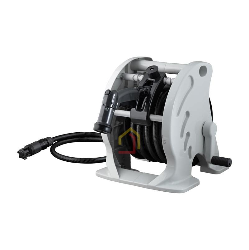 bo-voi-thu-rut-tuoi-vuon-mercury-2-twister-cg-rt220cg-20m (10) Mercury 2 Twister (CG) garden hose set - RT220CG 20m