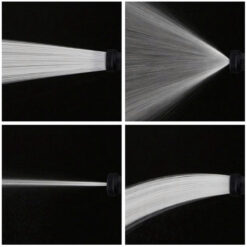 Bộ vòi thu rút tưới vườn Mercury 2 Twister (CG) - RT220CG 20m