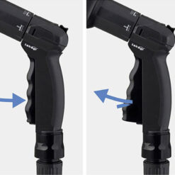 Mercury 2 Twister (CG) garden hose set - RT220CG 20m