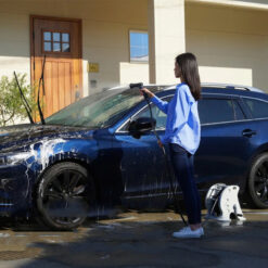 Mercury 2 Twister (CG) garden hose set - RT220CG 20m