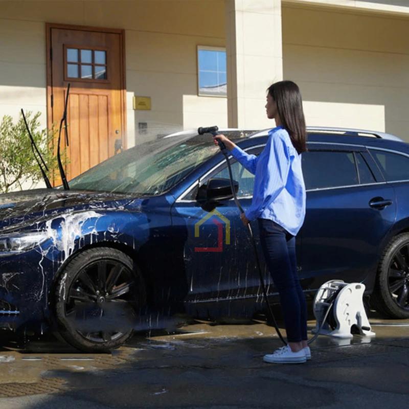 bo-voi-thu-rut-tuoi-vuon-mercury-2-twister-cg-rt220cg-20m (6) Mercury 2 Twister (CG) garden hose set - RT220CG 20m