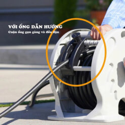 Mercury 2 Twister (CG) garden hose set - RT220CG 20m