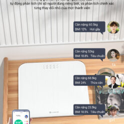 Cân điện tử Lumias G25