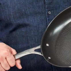 Set 3 chảo Tefal Jamie Oliver (size 20, 24, 28cm)