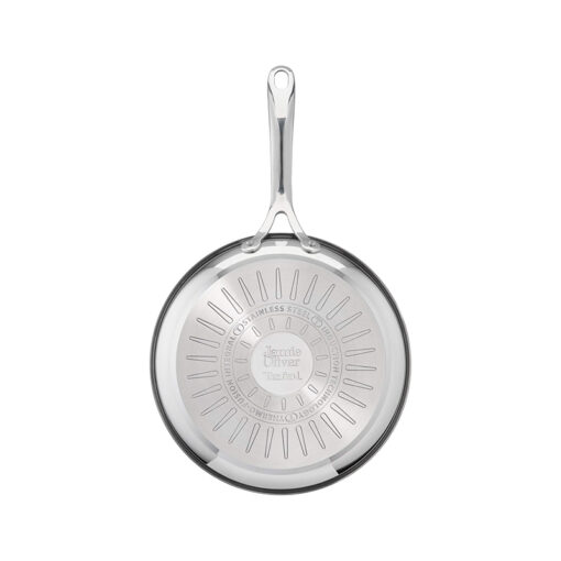 Chảo Tefal Jamie Oliver size 24cm