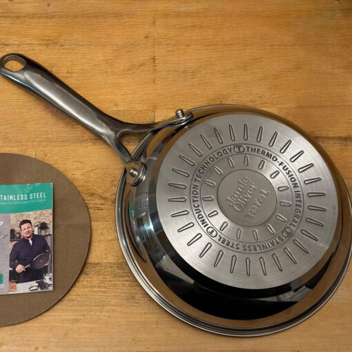 Chảo Tefal Jamie Oliver size 28cm