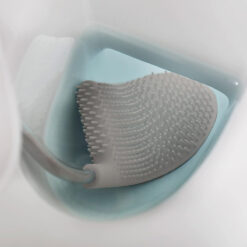 Dụng cụ cọ toilet Joseph Joseph 70515 màu xám