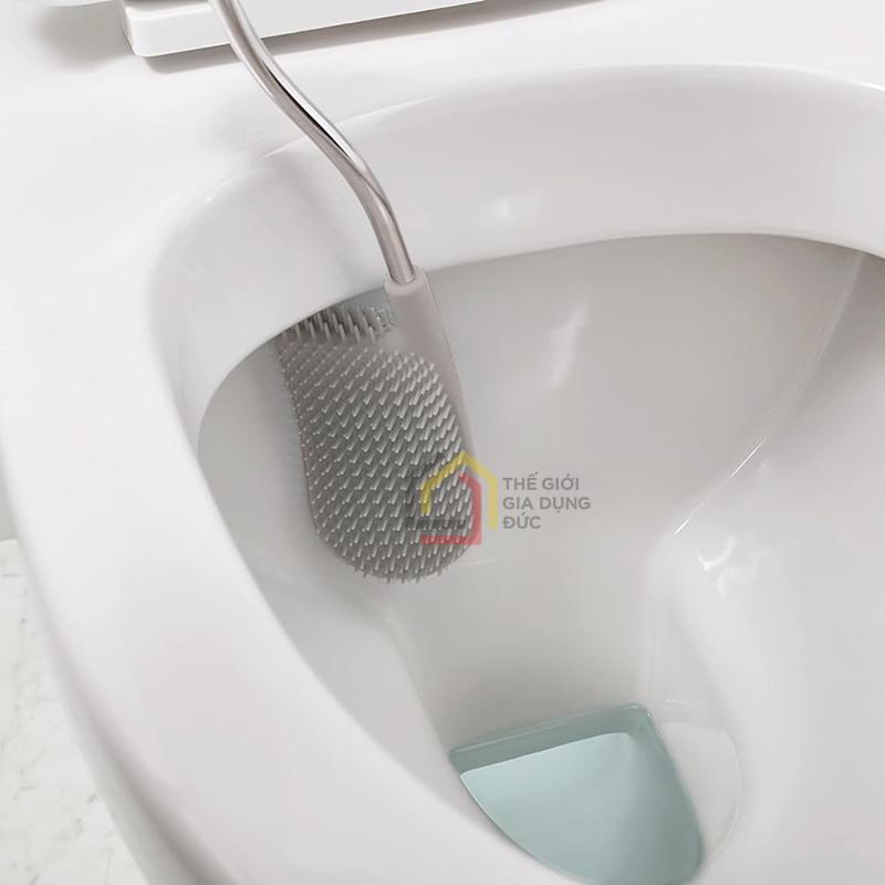 dung-cu-co-toilet-joseph-joseph-70515-mau-xam6 Dụng cụ cọ toilet Joseph Joseph 70515 màu xám