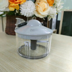 Máy cắt rau củ, hành tỏi và các loại hạt bắt tay Tefal Jamie Oliver