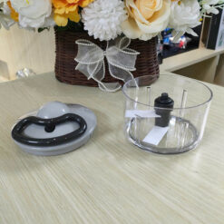 Máy cắt rau củ, hành tỏi và các loại hạt bắt tay Tefal Jamie Oliver