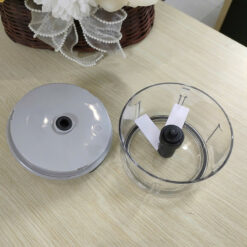 Máy cắt rau củ, hành tỏi và các loại hạt bắt tay Tefal Jamie Oliver