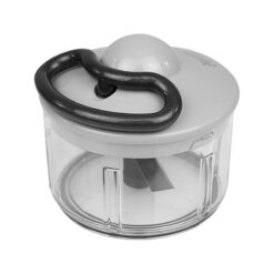 Máy cắt rau củ, hành tỏi và các loại hạt bắt tay Tefal Jamie Oliver