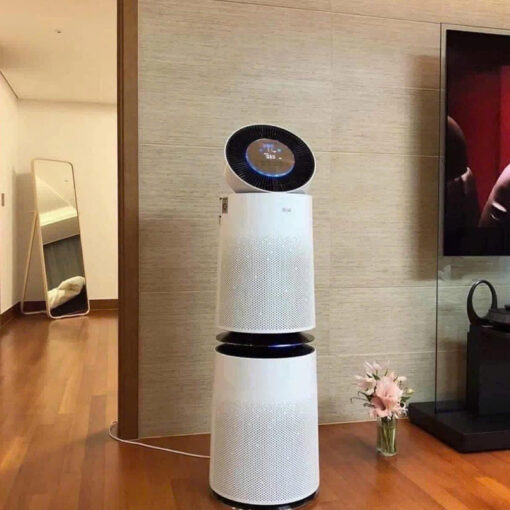 Máy lọc không khí LG PuriCare AS285DWFC
