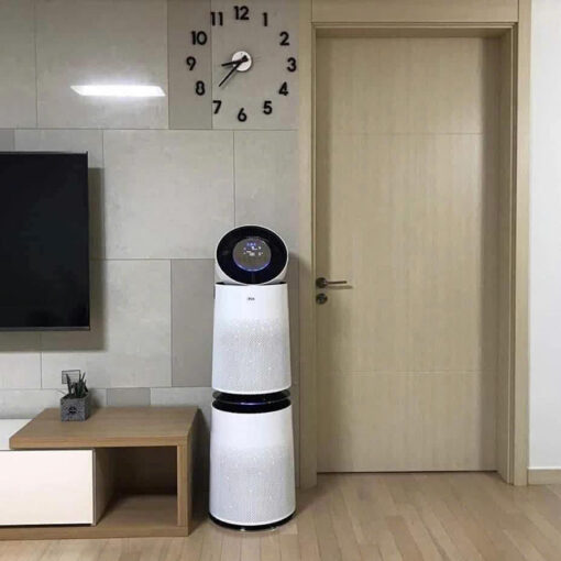 Máy lọc không khí LG PuriCare AS285DWFC