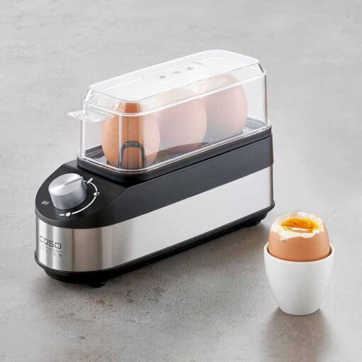 Máy luộc trứng Caso E3 (3 quả trứng) 210W