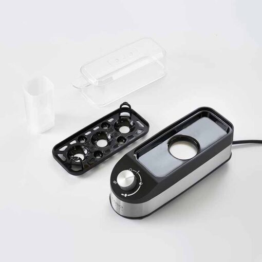 Máy luộc trứng Caso E3 (3 quả trứng) 210W