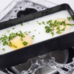 Máy luộc trứng Caso E9 Egg Cooker luộc 8 quả trứng, 400W