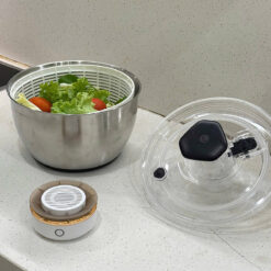 Máy rửa thực phẩm cầm tay U ULTTY model WFX