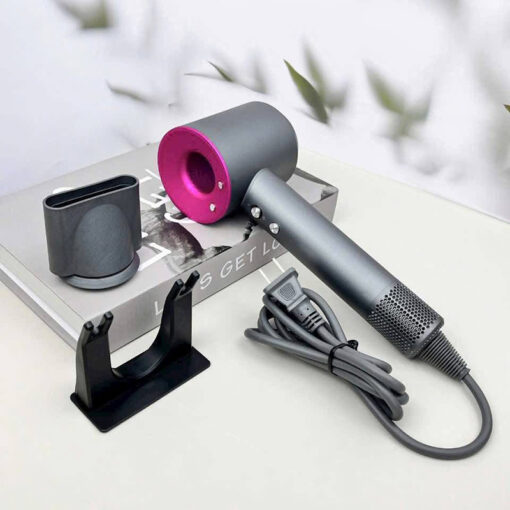 Máy sấy tóc 5 đầu tạo kiểu Leafless Hair Dryer