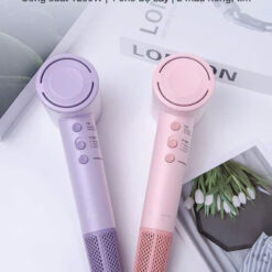 Máy sấy tóc ion âm Lumias HDL-1500 PRO