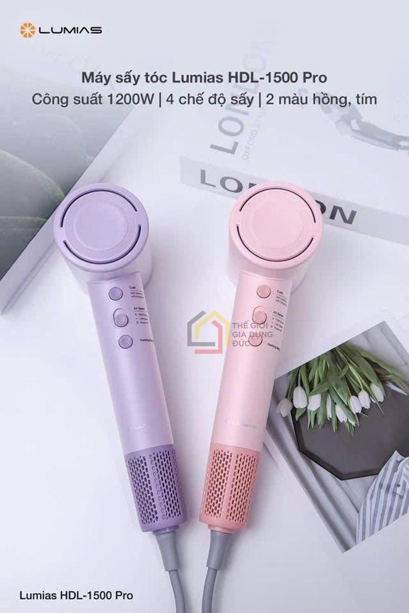 may-say-toc-ion-am-lumias-hdl-1500-pro2 Máy sấy tóc ion âm Lumias HDL-1500 PRO