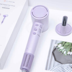 Máy sấy tóc ion âm Lumias HDL-1500 PRO