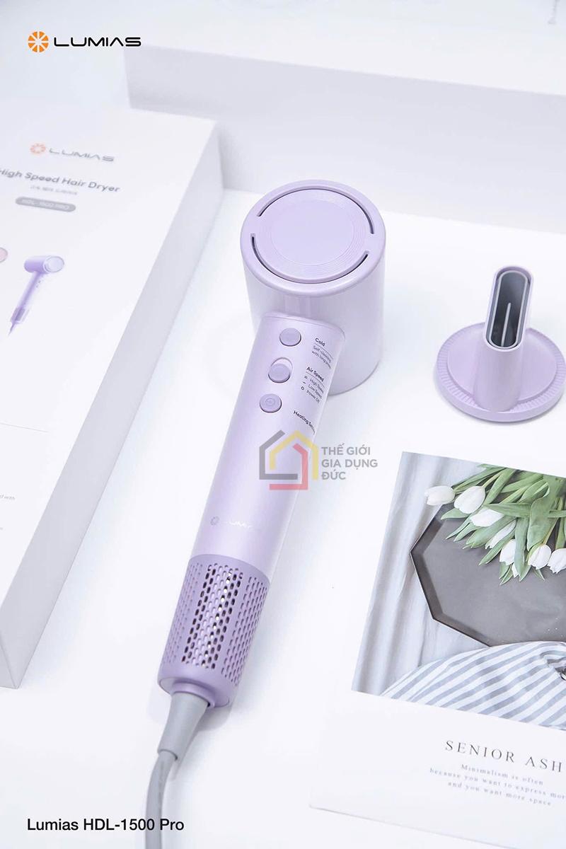 may-say-toc-ion-am-lumias-hdl-1500-pro4 Máy sấy tóc ion âm Lumias HDL-1500 PRO