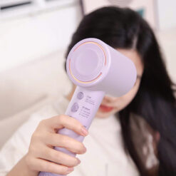 Máy sấy tóc ion âm Lumias HDL-1500 PRO