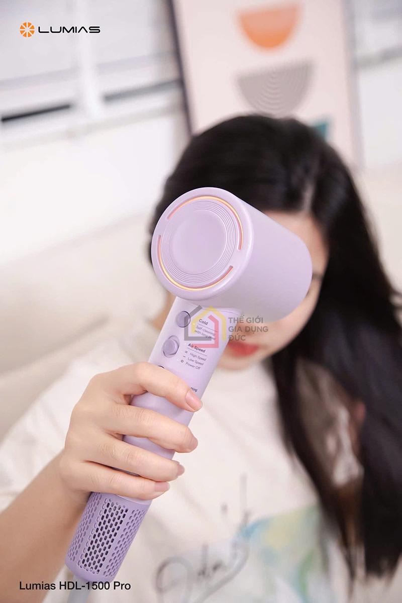 may-say-toc-ion-am-lumias-hdl-1500-pro5 Máy sấy tóc ion âm Lumias HDL-1500 PRO
