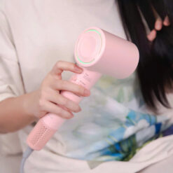 Máy sấy tóc ion âm Lumias HDL-1500 PRO