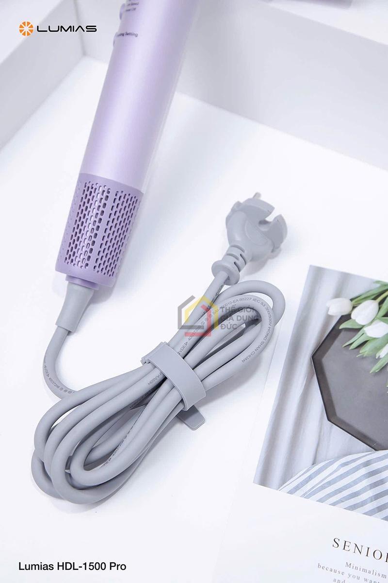 may-say-toc-ion-am-lumias-hdl-1500-pro7 Máy sấy tóc ion âm Lumias HDL-1500 PRO