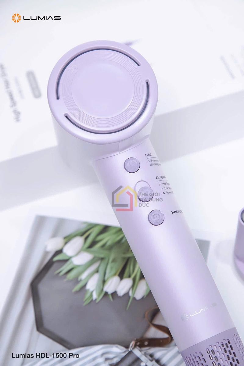 may-say-toc-ion-am-lumias-hdl-1500-pro8 Máy sấy tóc ion âm Lumias HDL-1500 PRO