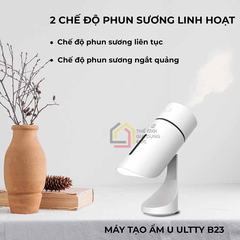 may-tao-am-phun-suong-u-ultty-b23 (2) Máy tạo ẩm phun sương U ULTTY B23