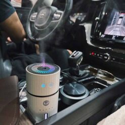 Máy tạo ẩm phun sương U ULTTY B23