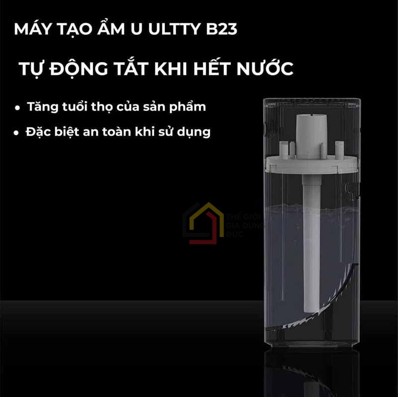 may-tao-am-phun-suong-u-ultty-b23 (9) Máy tạo ẩm phun sương U ULTTY B23