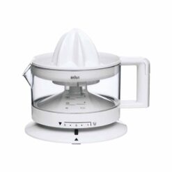 Máy vắt cam BRAUN CJ3000 20W