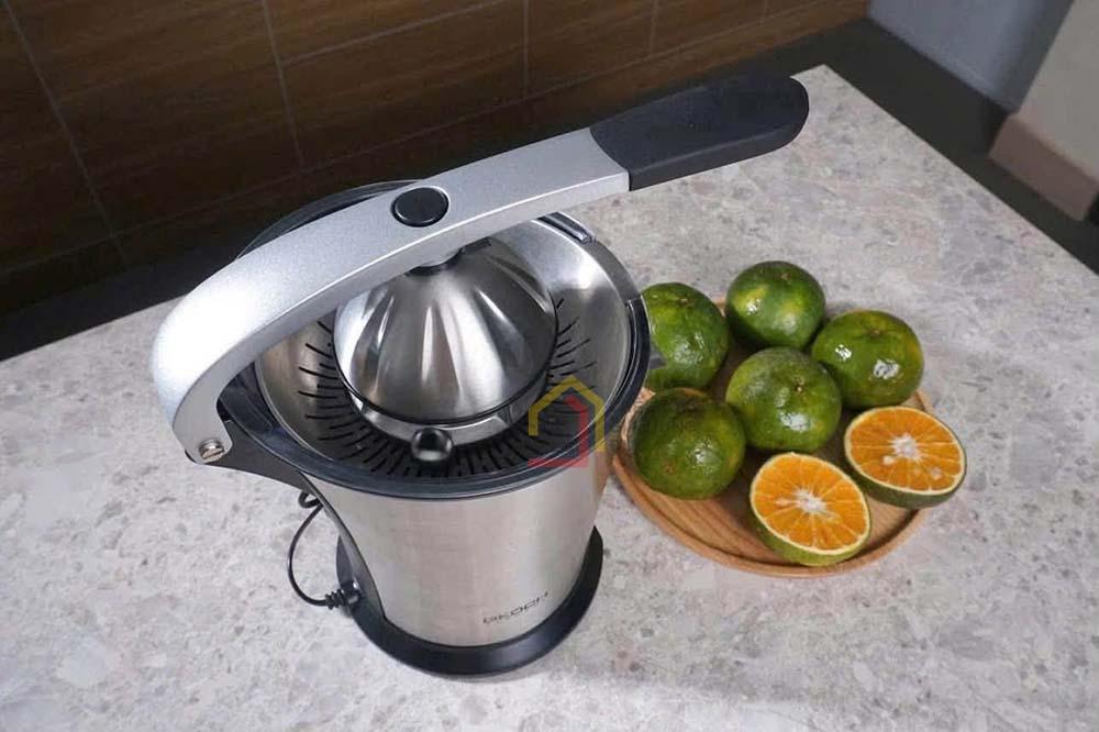 Máy vắt cam GKÖCH Germany