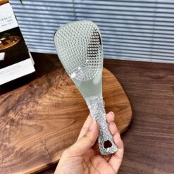 Muôi xới cơm inox CHOCKMEN dài 19,7cm