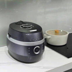 Nồi cơm điện cao tần Cuckoo CRP-JHP1010FC 1.8L