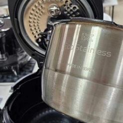 Nồi cơm điện cao tần Cuckoo CRP-JHP1010FC 1.8L