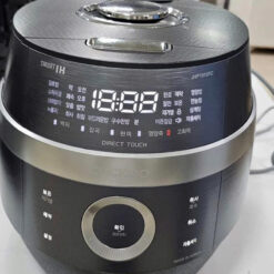 Nồi cơm điện cao tần Cuckoo CRP-JHP1010FC 1.8L